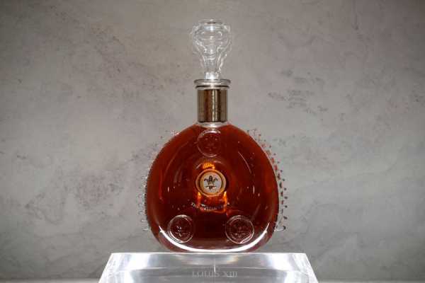 Cognac jump 31% as go upmarket