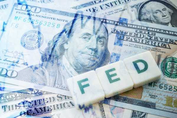 2022’s First Fed Meeting Is Coming Soon, Will We Get Rate Hike Cues? 2022’s First Fed Meeting Is Coming Soon, Will We Get Rate Hike Cues?