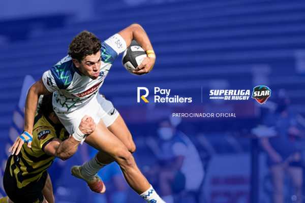 Proveedores de nómina refuerzan su apuesta en América Latina con el patrocinio de Rugby Super Liga Americana