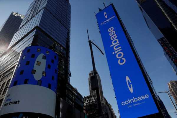 Coinbase has a rug pull problem with 3 projects 