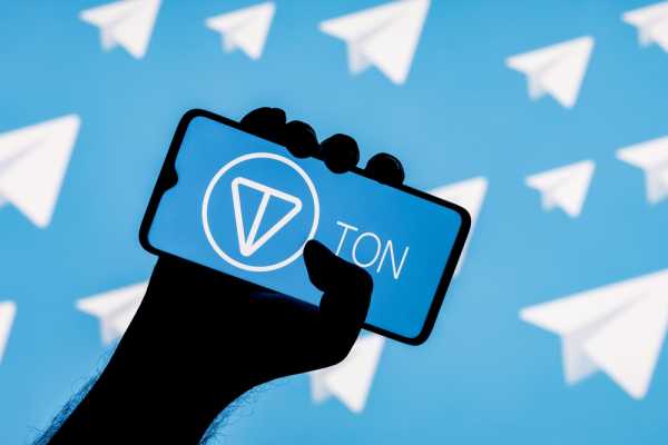 Toncoin Gains Popularity Amid Crisis in Russia