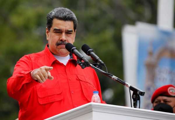 El gobierno venezolano busca ampliar las conversaciones para incluir a más grupos