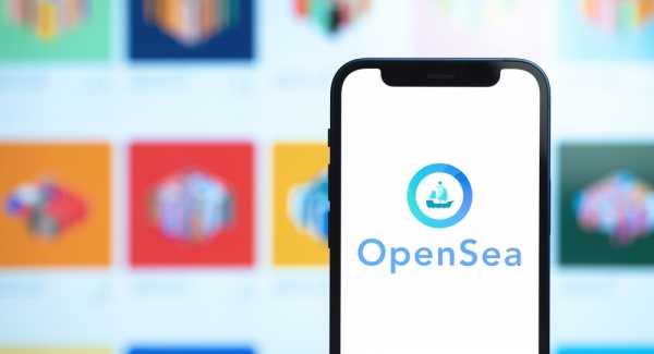 OpenSea Enables NFT Purchases With Credit Cards, Apple Pay - Decrypt