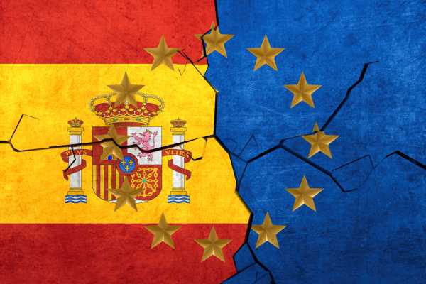 La creciente inflación de España restablece la recuperación económica y financiera;  El crecimiento será lento en 2022