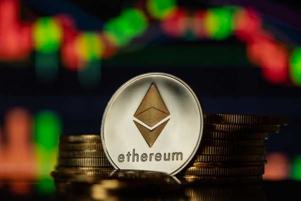 Ethereum (ETH) Makes a Move as Investors Eye the Comfort of ETH