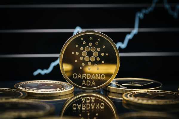 Cardano Takes Baby Steps To Recover From Its 30% Crash