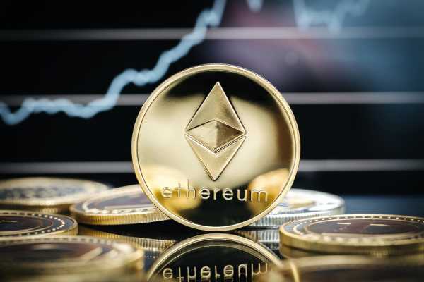 CEEK Leads Market Rally With a 19% Rise As Ethereum Climbs to $1.1K