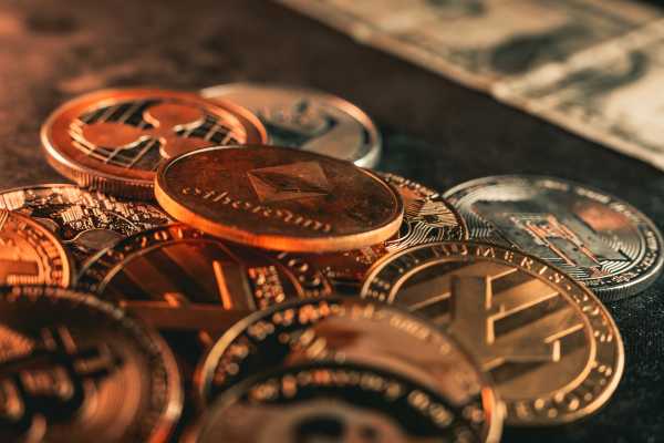 Crypto Market Daily Highlights – XRP Led the Top Ten into the Red Crypto Market Daily Highlights – XRP Led the Top Ten into the Red