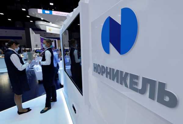 Nornickel plans to raise employees’ stake in mining giant, says top shareholder