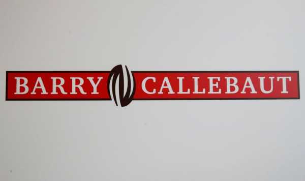 Chocolate maker Barry Callebaut reports 5.3% increase in full-year sales volumes