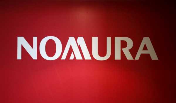 Nomura’s reports modest quarterly profit amid financial market downturn