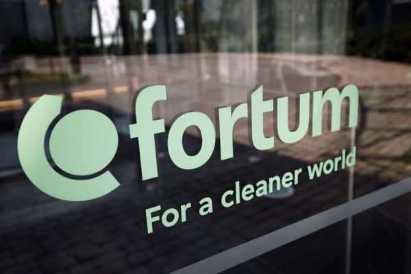 Fortum’s profit beats forecasts after turbulent quarter