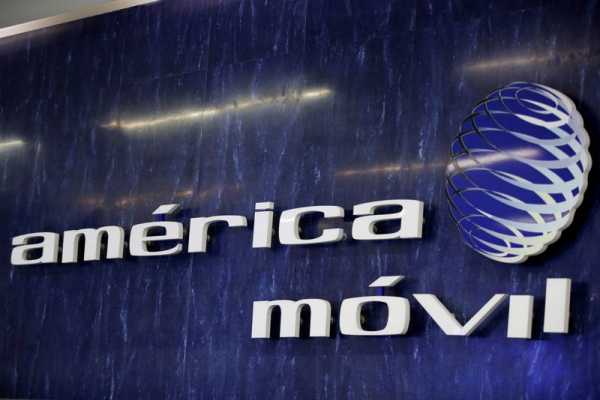 Mexico’s America Movil to propose combination of share series