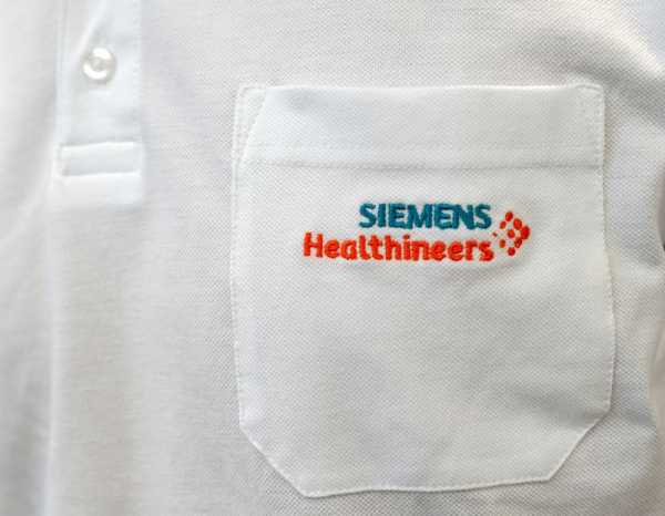 Siemens Healthineers to sell $140 million in medical equipment to Atrium Health