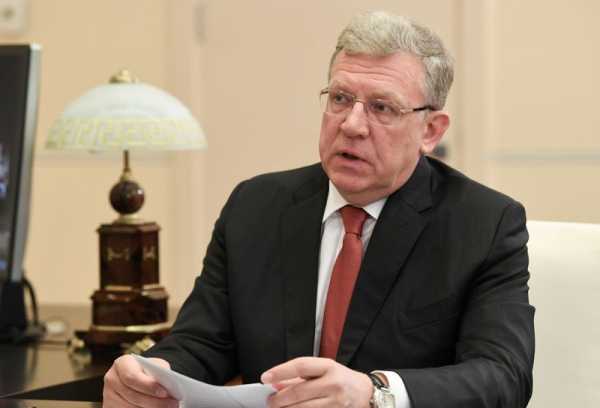 Russian parliament approves Kudrin’s exit from Audit Chamber, paving way for Yandex move