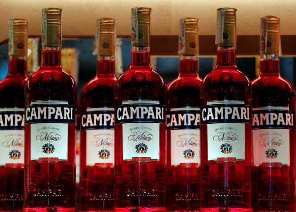 Campari, LVMH’s Moët Hennessy buy 100% of Tannico