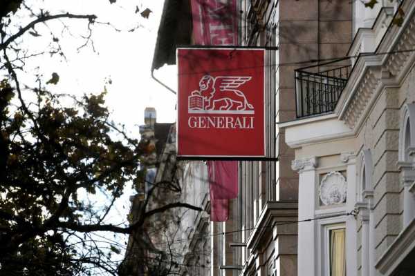 Generali completes share buyback of 500 million euros