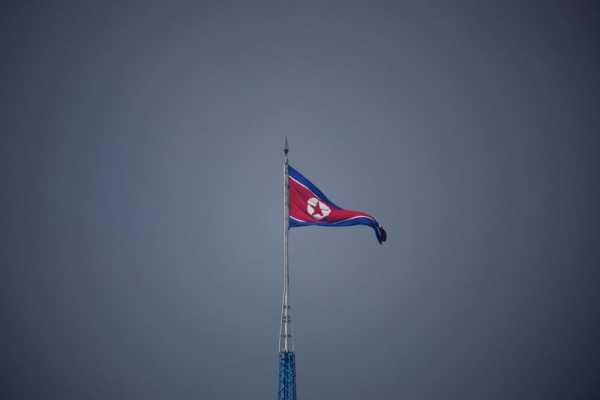 FBI says N. Korea-related hacker groups behind U.S. crypto firm heist FBI says N. Korea-related hacker groups behind U.S. crypto firm heist
