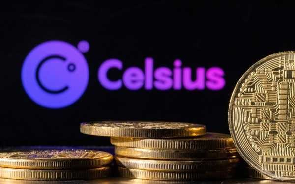 Celsius’ business model different from that advertised -U.S. bankruptcy examiner Celsius’ business model different from that advertised -U.S. bankruptcy examiner