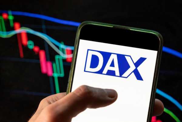The RoboMarkets Weekly Review and Outlook - DAX With New High for the Year