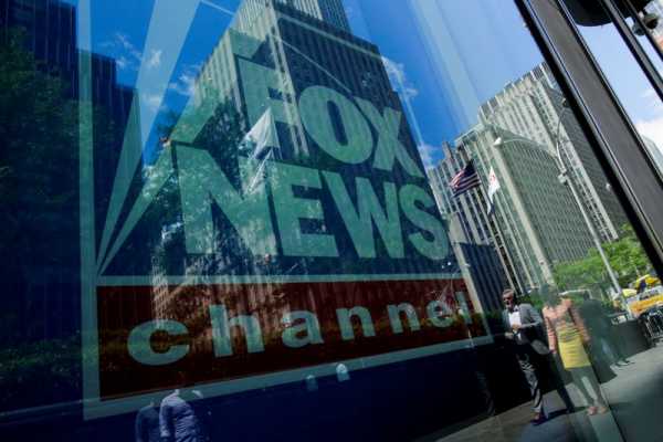 Fox Corp beats quarterly revenue estimates