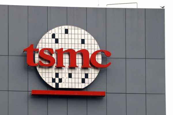 TSMC approves capital injection of $3.5 billion for Arizona factory