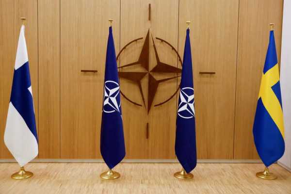 Hungary’s president urges lawmakers to ratify Finland, Sweden NATO entry