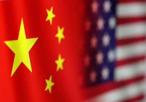 Australia’s sovereign wealth fund screening for Chinese firms at risk of US bans