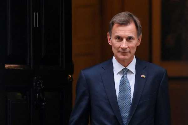 Pride and prudence expected in UK budget