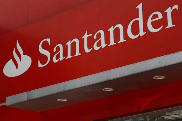 Santander’s Mexico arm to launch digital bank by March 2024