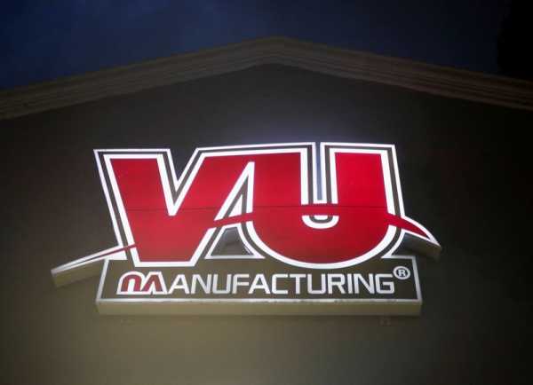 Mexico finds ‘serious irregularities’ in labor probe at VU Manufacturing