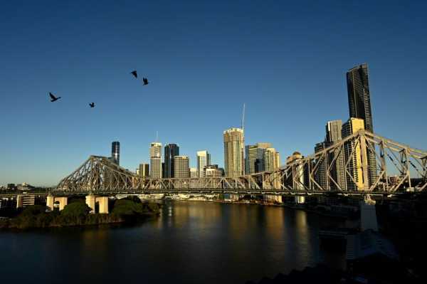 Australia report calls for tax, migration reforms as productivity stalls