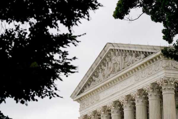 U.S. Supreme Court asked to decide if AI can be a patent ‘inventor’