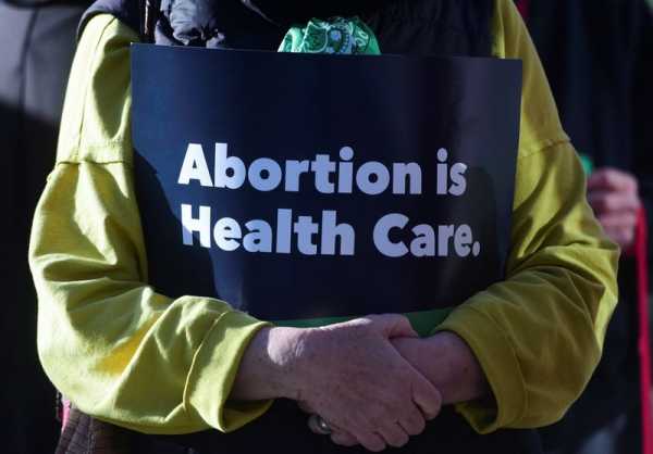 Factbox-U.S. state abortion legislation to watch in 2023