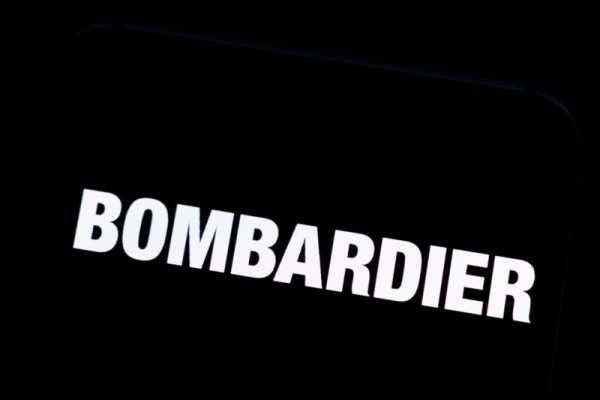 Bombardier must face hedge funds’ lawsuit over bond transaction -New York judge