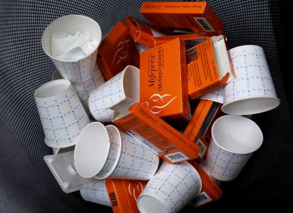 Wyoming governor signs law outlawing use of abortion pills