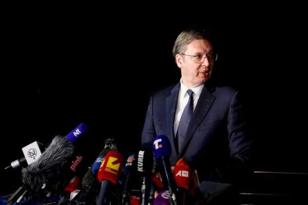Kosovo, Serbia agree on “some kind of deal” to normalize ties