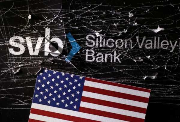 First Citizens in talks to acquire Silicon Valley Bank