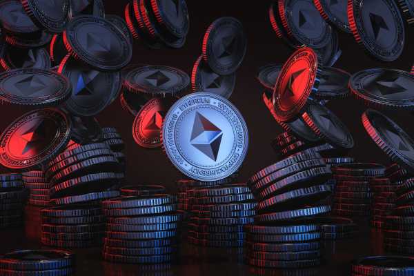 ETH Bears Eye Sub-$1,850 to Target $1,800 on Staking Inflow Tumble - Vimarsana News