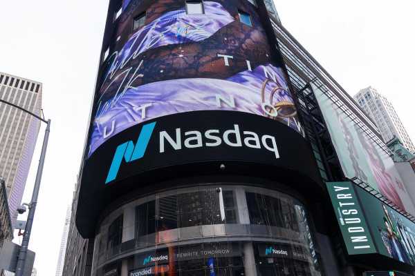 Geldregen Dow Jones Sp 500 Nasdaq Diese Zahlen Schlagen Alle Rekorde - rxbwdht
