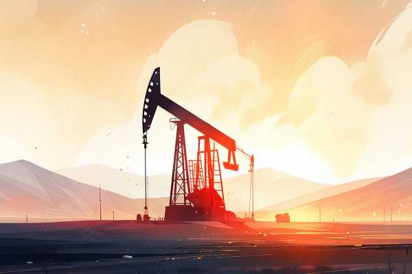 Oil Prices Forecast: Will Rising Middle East Tensions Stir Market Volatility?