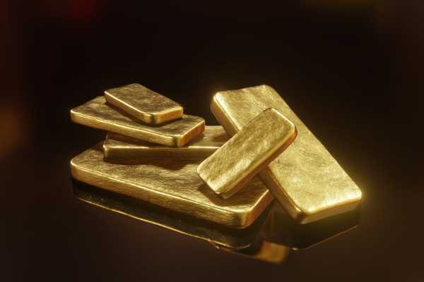 Investors Remain Bullish on Gold as Price Forecast Remains Positive