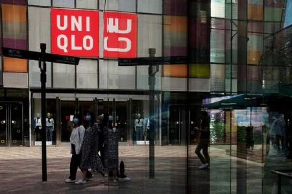 Uniqlo Shirts Blocked at U.S. Border in January on China ...