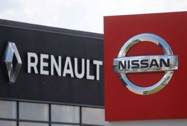 Renault Nissan And Hyundai Face Shutdowns In India Over Staff Covid Fears Crypto News Times