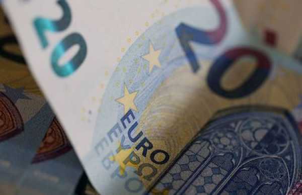 Eurusd Pronóstico De Precio El Euro Encuentra Vendedores Fxempirees 4666