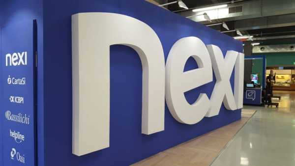 Soldionline 2025 Nexi Soldionline Nexi Soldionline Nexi Borsa Italiana